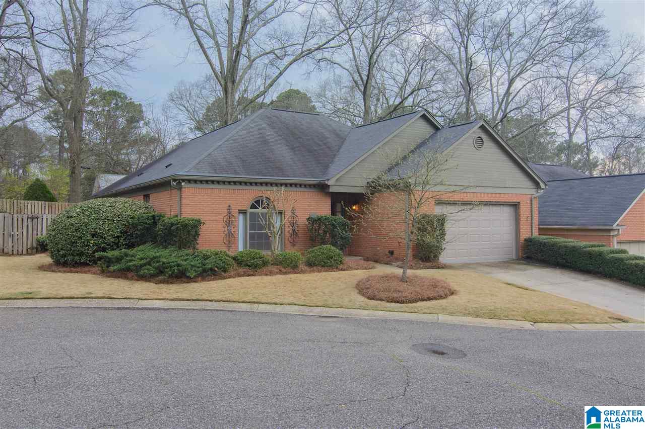 3329 Timber Ridge Drive Birmingham, AL 35243 - Photo 1 of 35