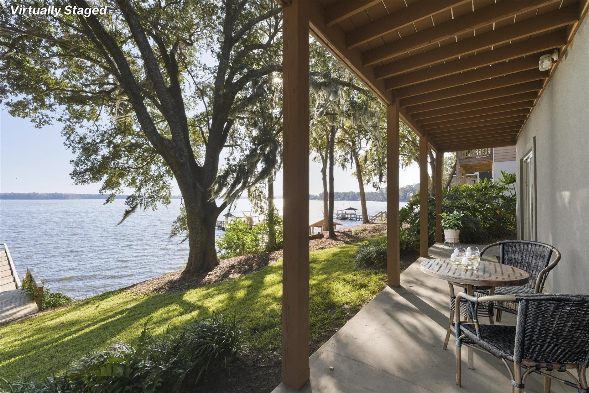 997 Drake Acres Road Quincy, FL 32351 - Photo 19 of 64