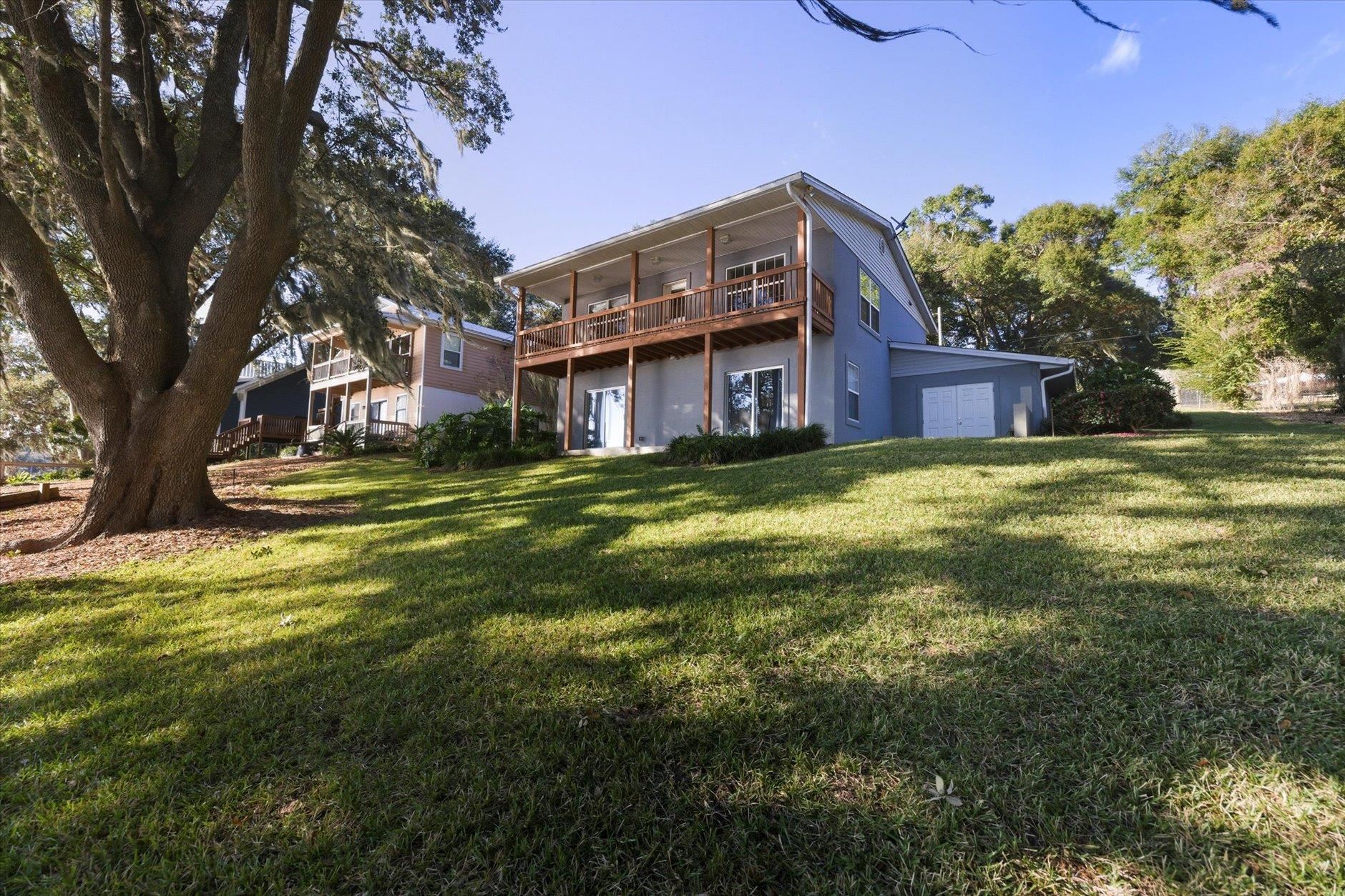 997 Drake Acres Road Quincy, FL 32351 - Photo 25 of 64