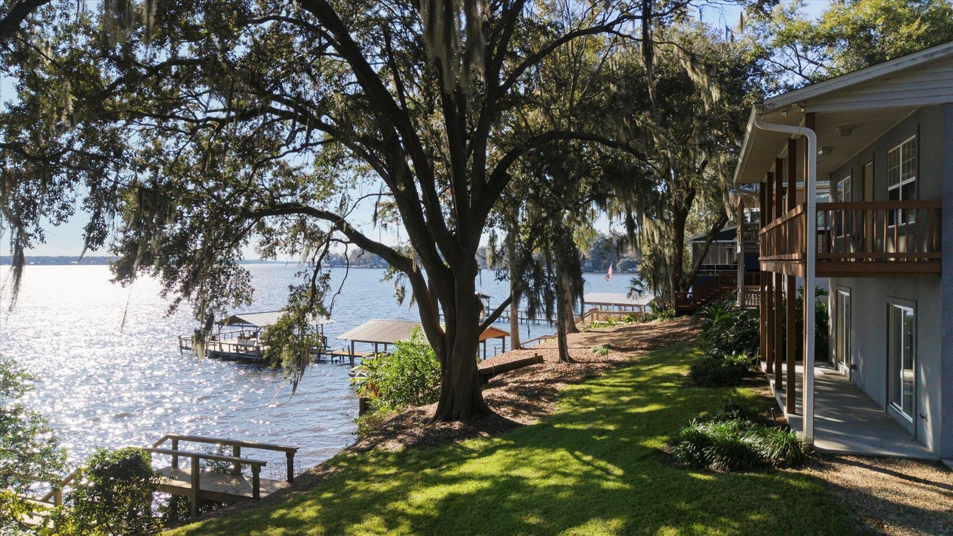 997 Drake Acres Road Quincy, FL 32351 - Photo 32 of 65