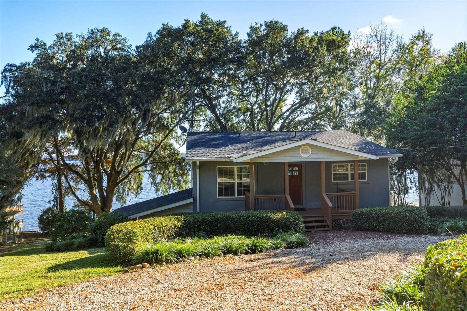 997 Drake Acres Road Quincy, FL 32351 - Photo 34 of 64