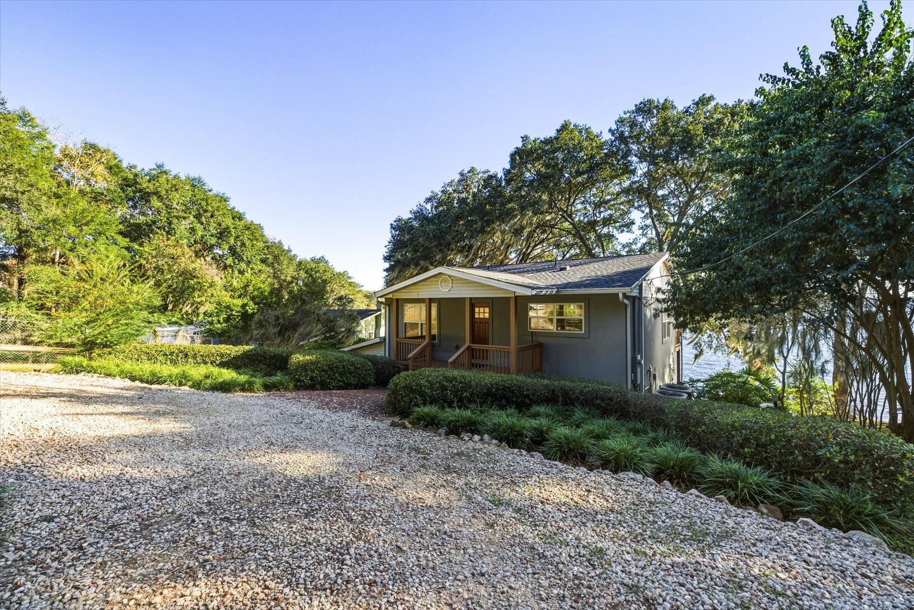 997 Drake Acres Road Quincy, FL 32351 - Photo 36 of 64