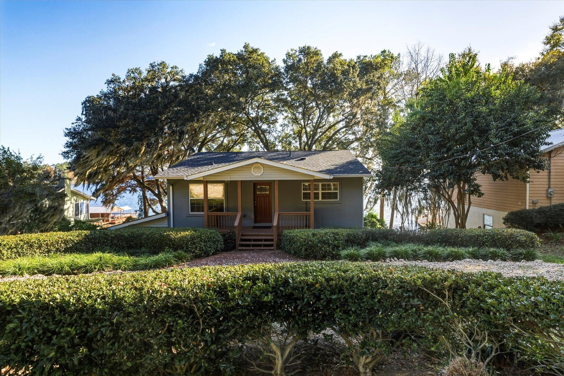 997 Drake Acres Road Quincy, FL 32351 - Photo 63 of 65