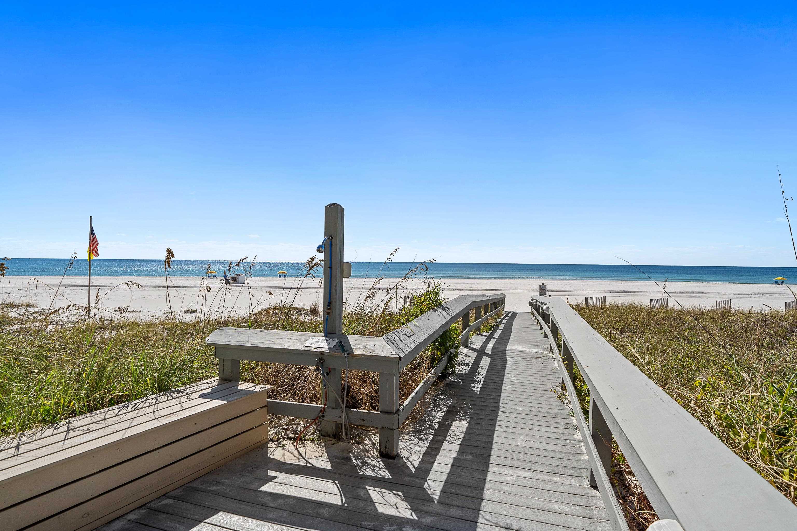 24280 Perdido Beach Boulevard, Unit 101B Orange Beach, AL 36561 - Photo 45 of 47