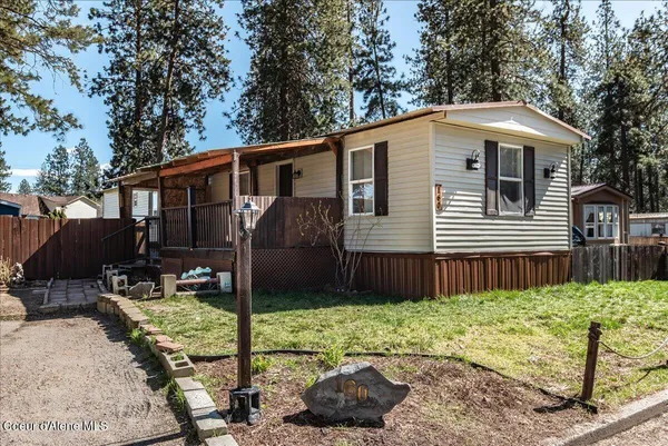 $110,000 | 160 North Cambie Street, Post Falls, ID 83854