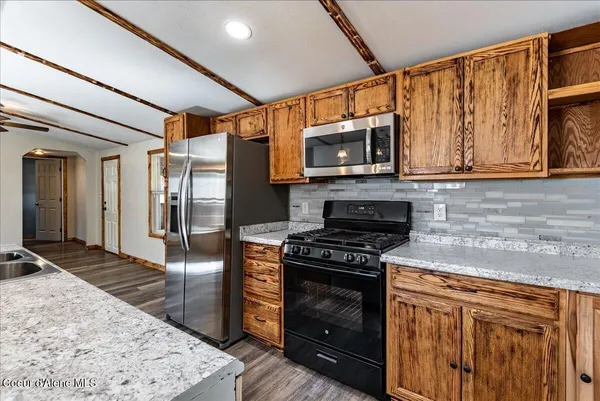 $110,000 | 160 North Cambie Street, Post Falls, ID 83854