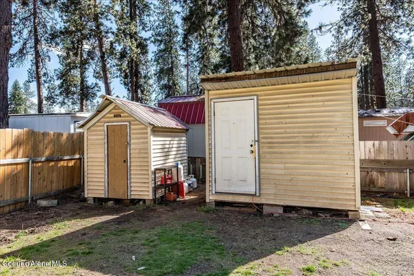 $110,000 | 160 North Cambie Street, Post Falls, ID 83854