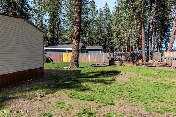 $110,000 | 160 North Cambie Street, Post Falls, ID 83854