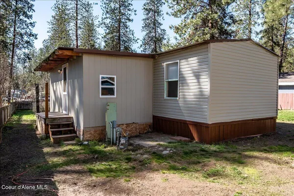 $110,000 | 160 North Cambie Street, Post Falls, ID 83854