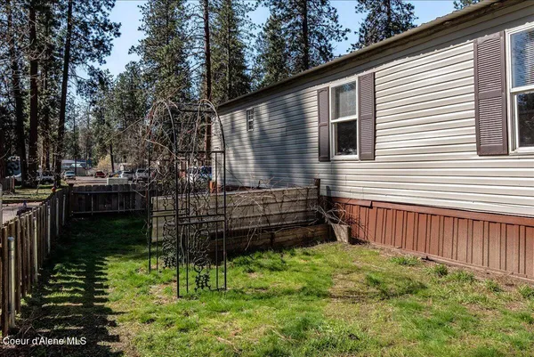 $110,000 | 160 North Cambie Street, Post Falls, ID 83854