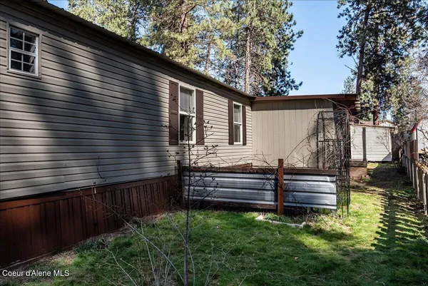 $110,000 | 160 North Cambie Street, Post Falls, ID 83854