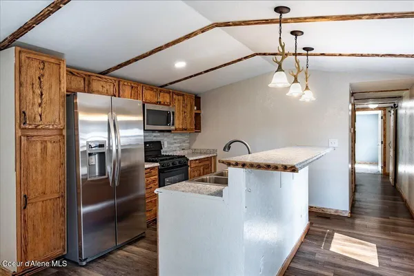 $110,000 | 160 North Cambie Street, Post Falls, ID 83854