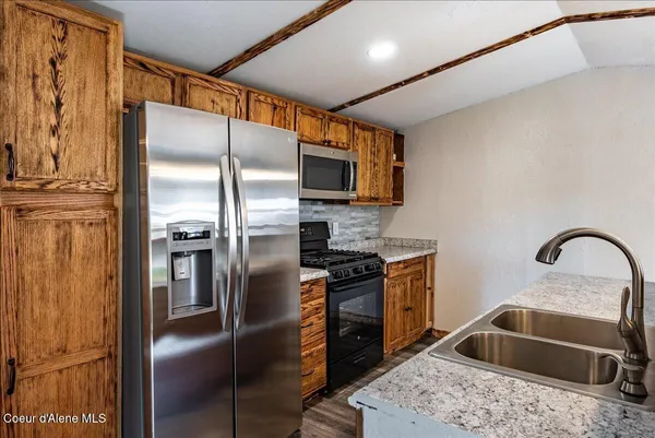 $110,000 | 160 North Cambie Street, Post Falls, ID 83854