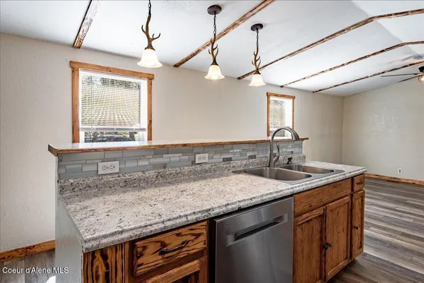 $110,000 | 160 North Cambie Street, Post Falls, ID 83854