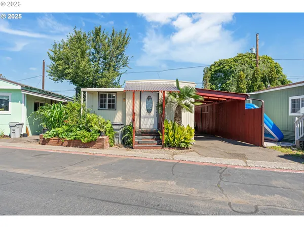 $75,000 | 8951 Southeast Fuller Road, Unit 7, Happy Valley, OR 97086