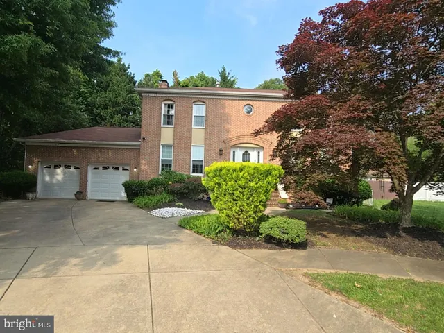 $600,000 | 5000 Leah Court, Camp Springs, MD 20746