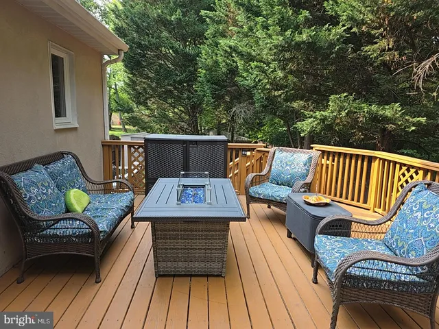 $600,000 | 5000 Leah Court, Camp Springs, MD 20746