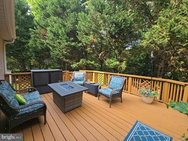 $600,000 | 5000 Leah Court, Camp Springs, MD 20746