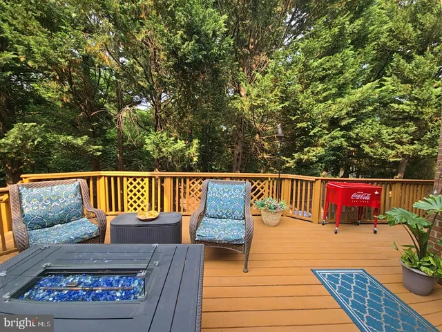 $600,000 | 5000 Leah Court, Camp Springs, MD 20746