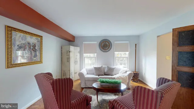 $600,000 | 5000 Leah Court, Camp Springs, MD 20746