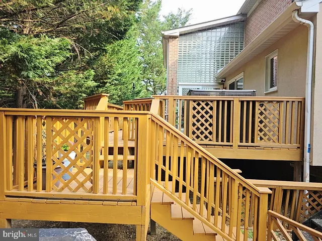 $600,000 | 5000 Leah Court, Camp Springs, MD 20746