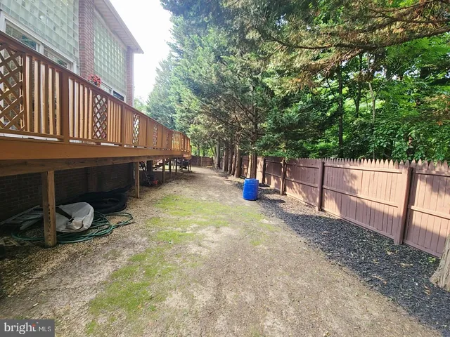 $600,000 | 5000 Leah Court, Camp Springs, MD 20746