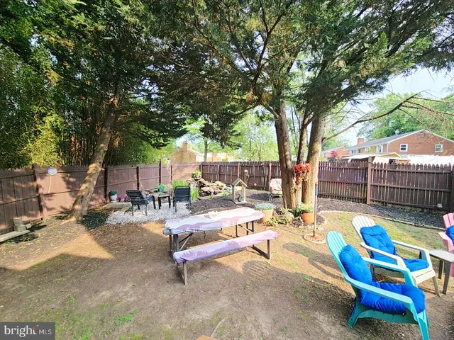 $600,000 | 5000 Leah Court, Camp Springs, MD 20746