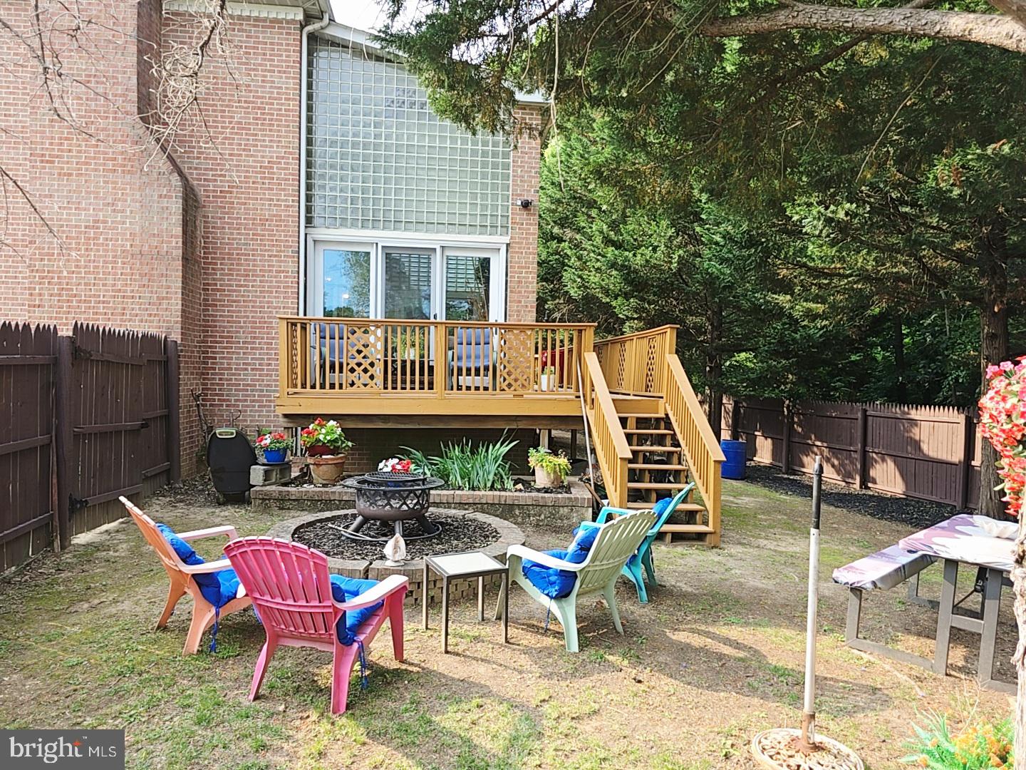 5000 Leah Court Camp Springs, MD 20746 - Photo 123 of 124