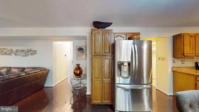 $600,000 | 5000 Leah Court, Camp Springs, MD 20746