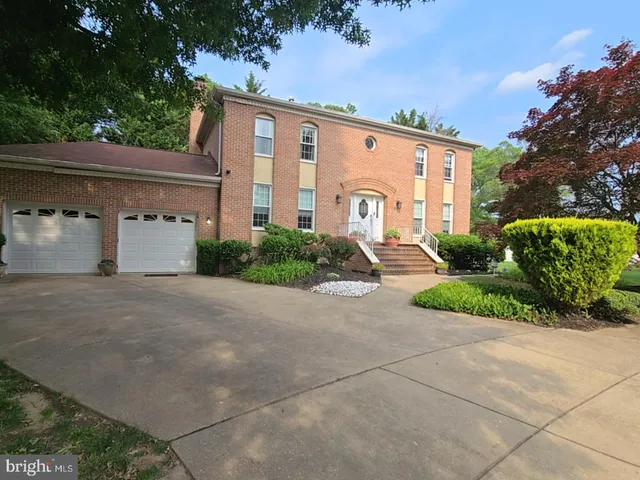 $600,000 | 5000 Leah Court, Camp Springs, MD 20746