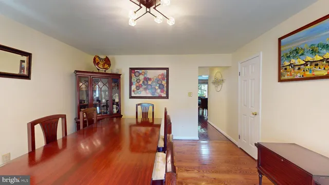 $600,000 | 5000 Leah Court, Camp Springs, MD 20746