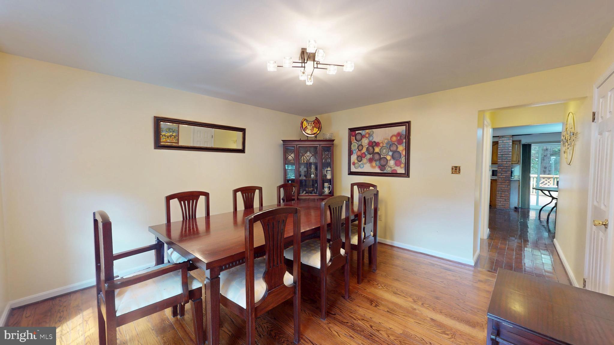 5000 Leah Court Camp Springs, MD 20746 - Photo 30 of 124