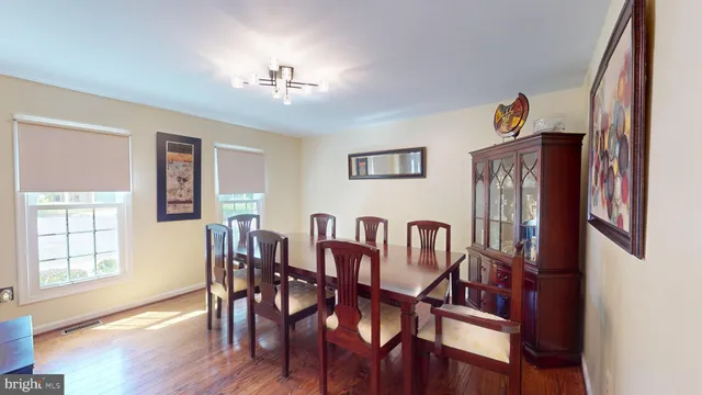 $600,000 | 5000 Leah Court, Camp Springs, MD 20746