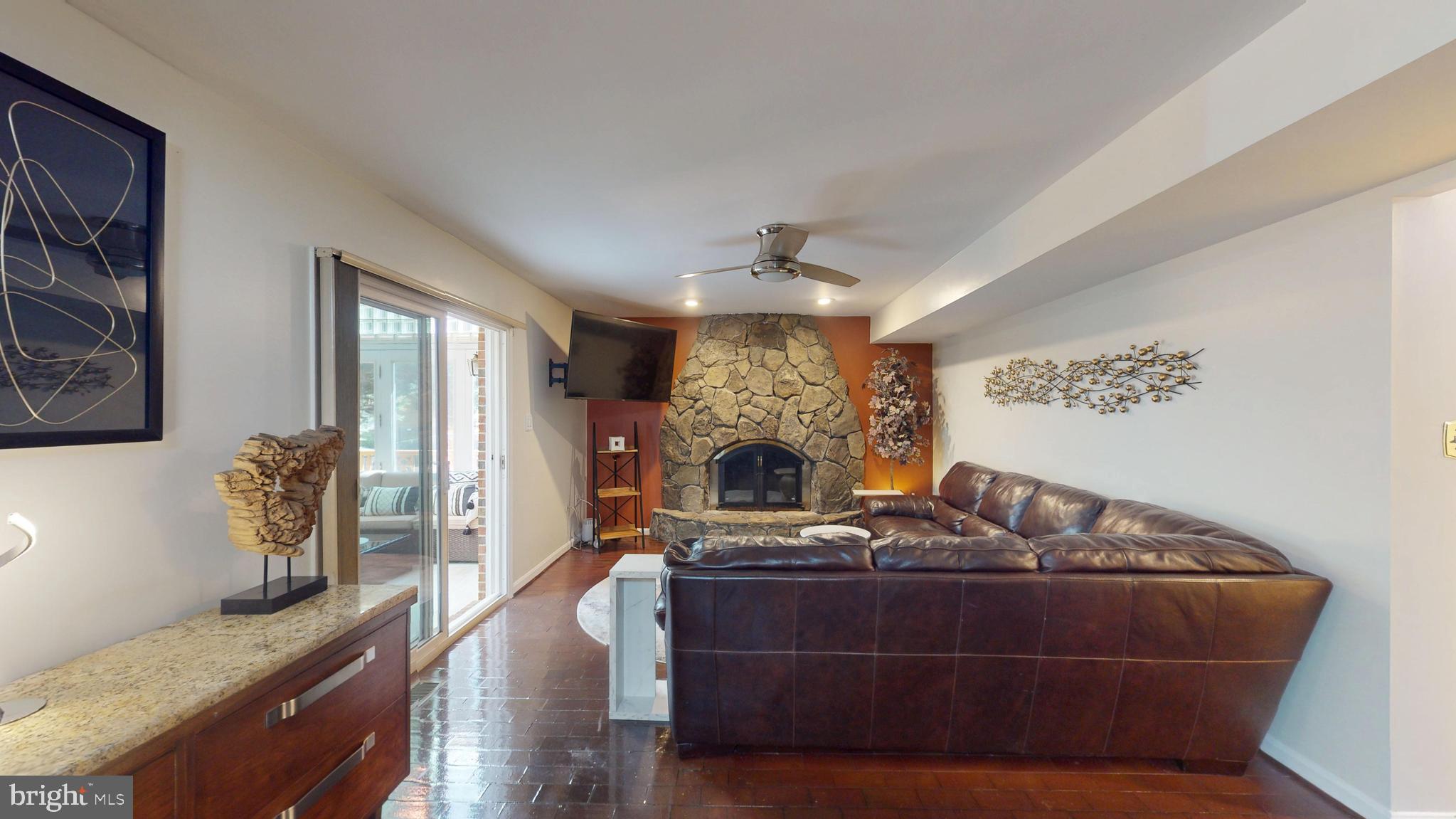 5000 Leah Court Camp Springs, MD 20746 - Photo 33 of 124