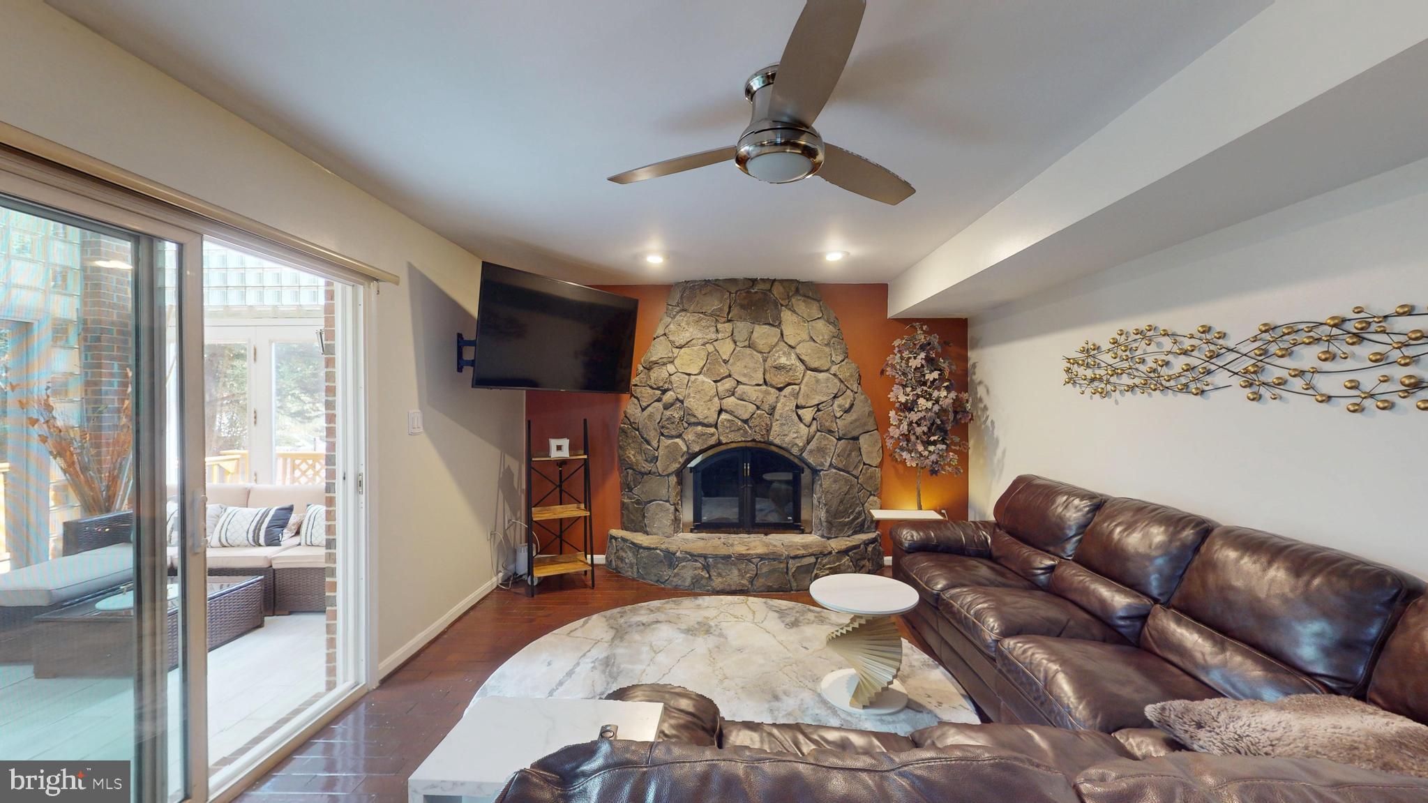 5000 Leah Court Camp Springs, MD 20746 - Photo 34 of 124