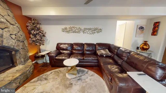 $600,000 | 5000 Leah Court, Camp Springs, MD 20746