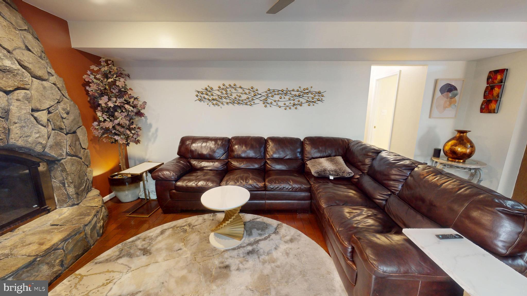 5000 Leah Court Camp Springs, MD 20746 - Photo 35 of 124