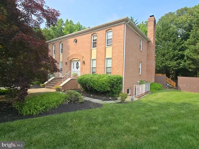 $600,000 | 5000 Leah Court, Camp Springs, MD 20746