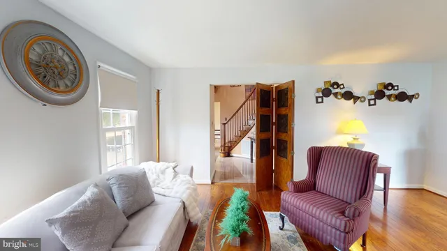 $600,000 | 5000 Leah Court, Camp Springs, MD 20746