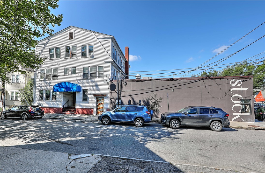 756 Hope Street Providence, RI 02906 - Photo 2 of 26