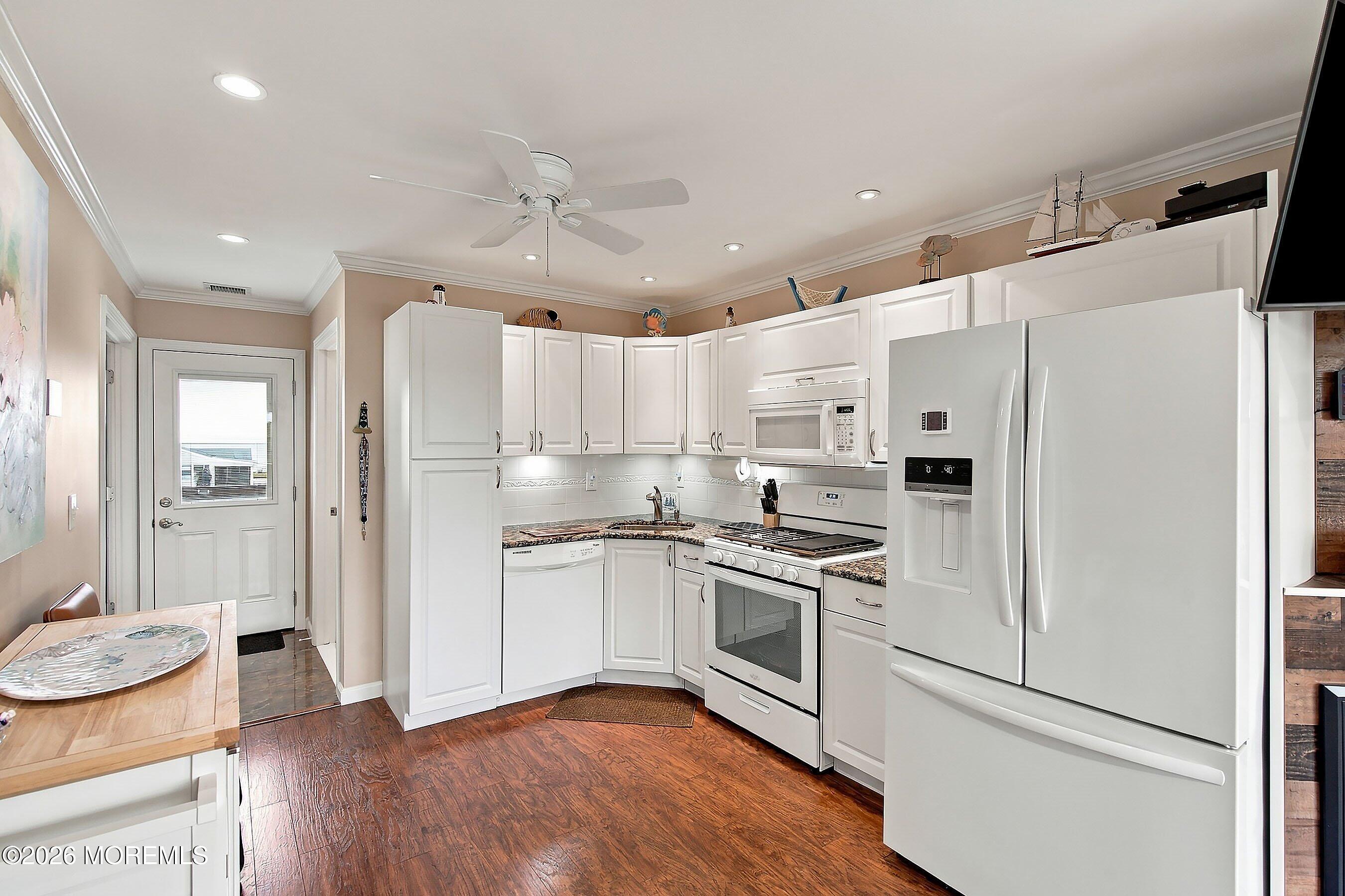 1714 Binnacle Road Forked River, NJ 08731 - Photo 14 of 39 23-Kitchen 1B