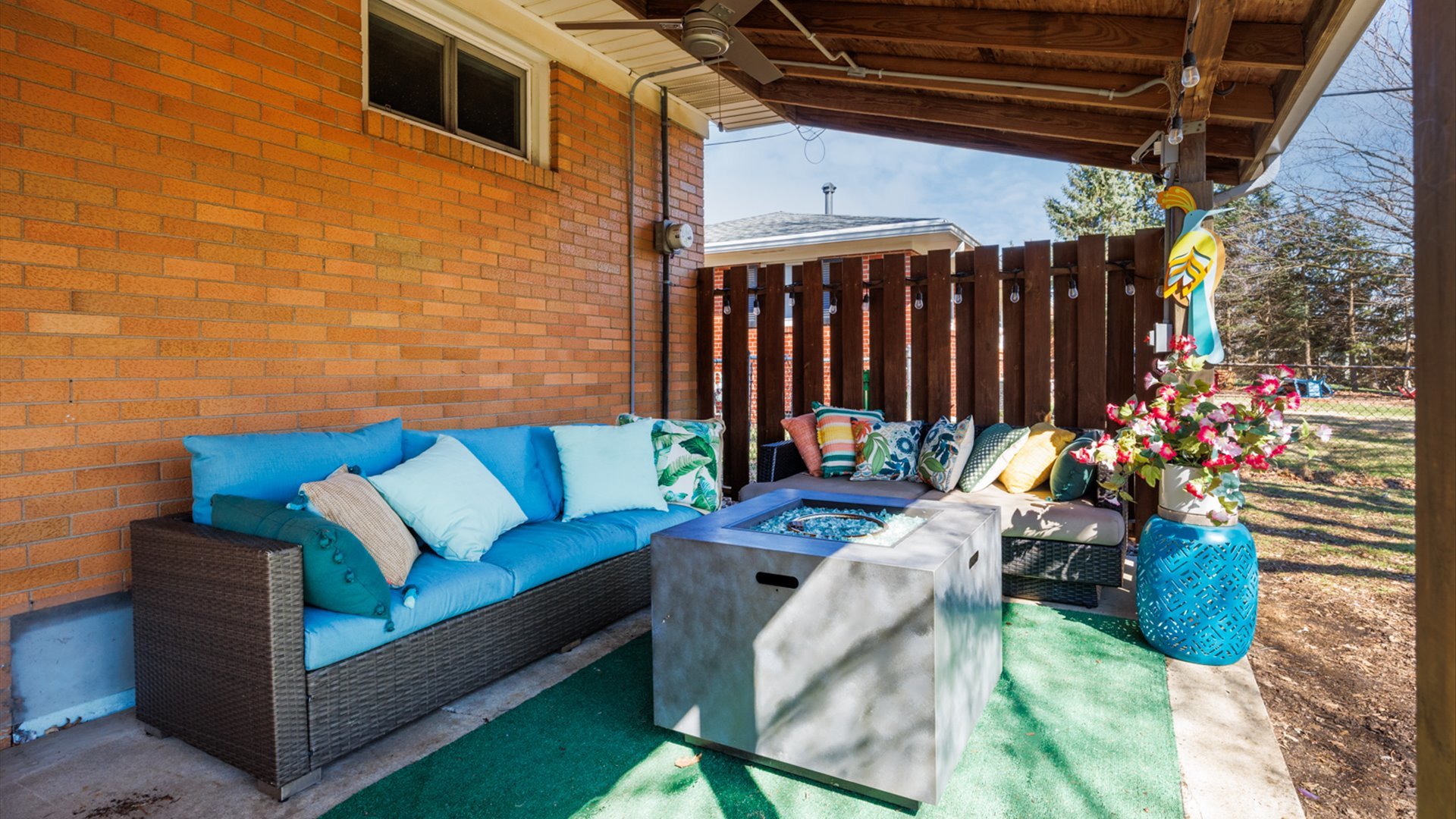 307 Belview Avenue Normal, IL 61761 - Photo 35 of 41