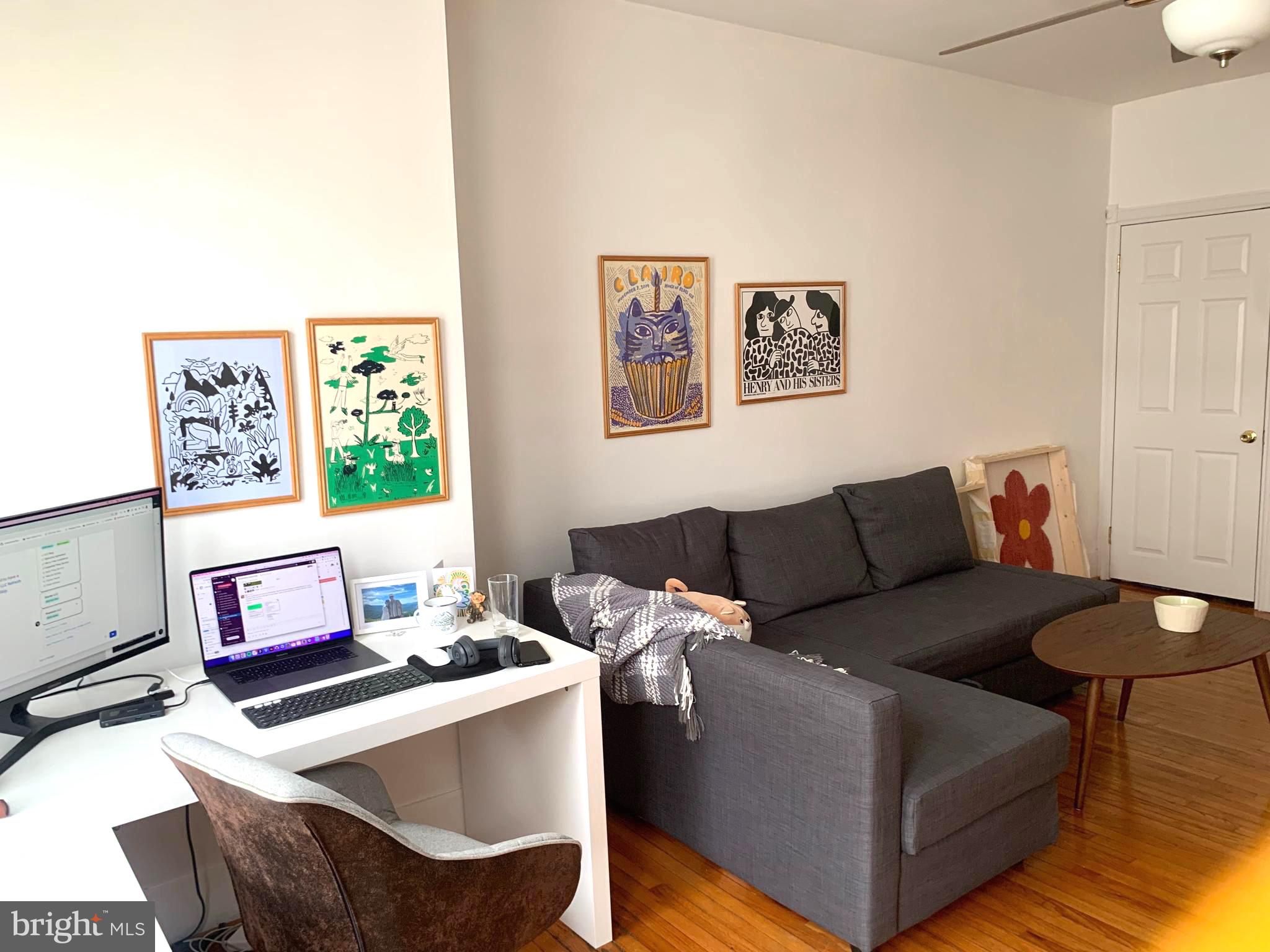 1231 West Ritner Street, Unit 2 Philadelphia, PA 19148 - Photo 10 of 13