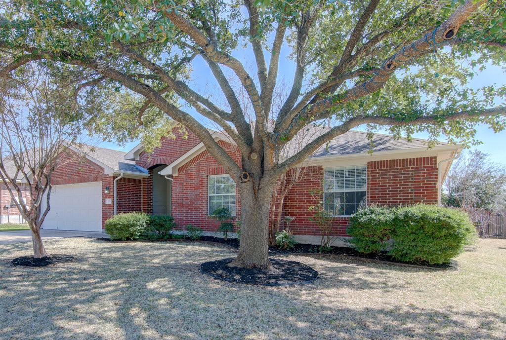 326 Ranier Lane Round Rock, TX 78665 - Photo 1 of 1