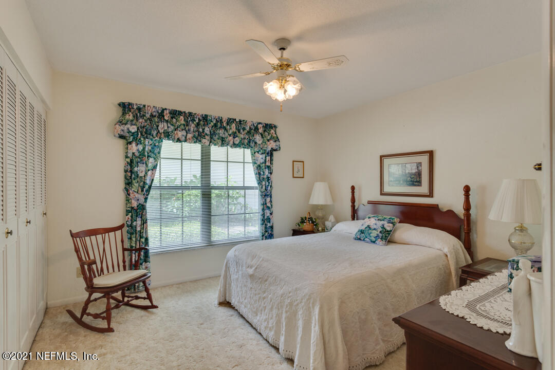 6302 Baker Road Keystone Heights, FL 32656 - Photo 19 of 40 2nd bedroom