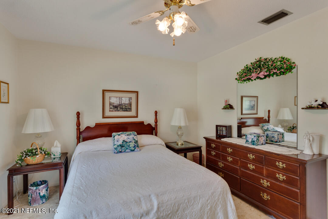 6302 Baker Road Keystone Heights, FL 32656 - Photo 20 of 40 2nd bedroom