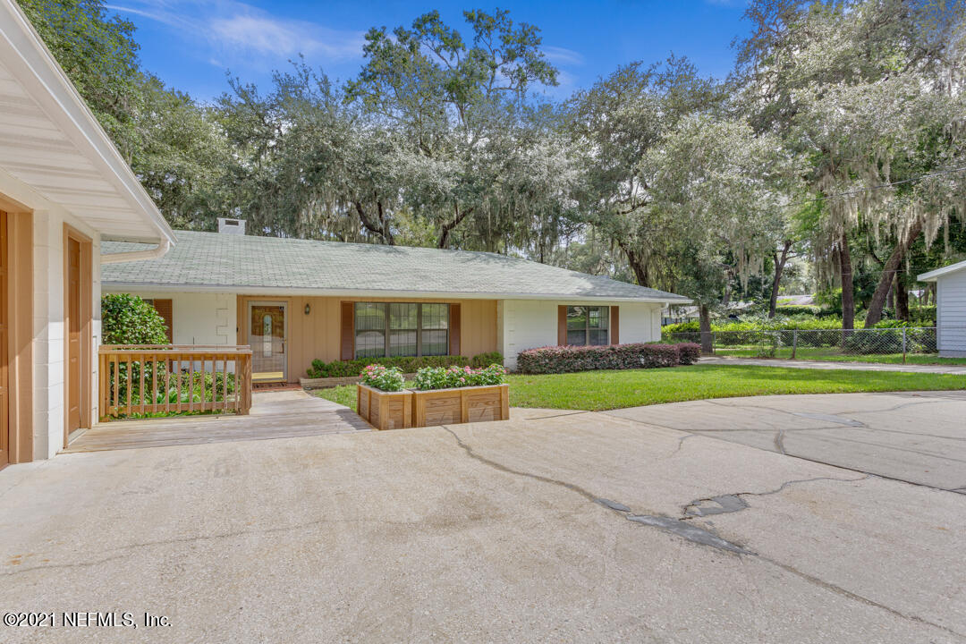 6302 Baker Road Keystone Heights, FL 32656 - Photo 2 of 40 6302 Baker Road