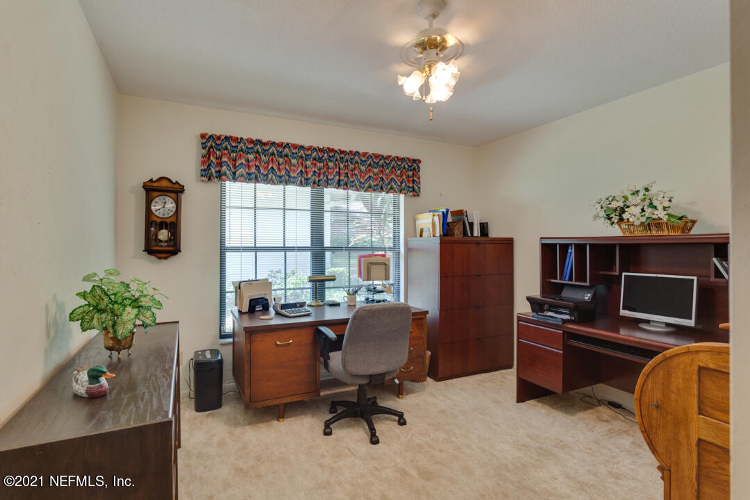 6302 Baker Road Keystone Heights, FL 32656 - Photo 22 of 40 3rd bedroom