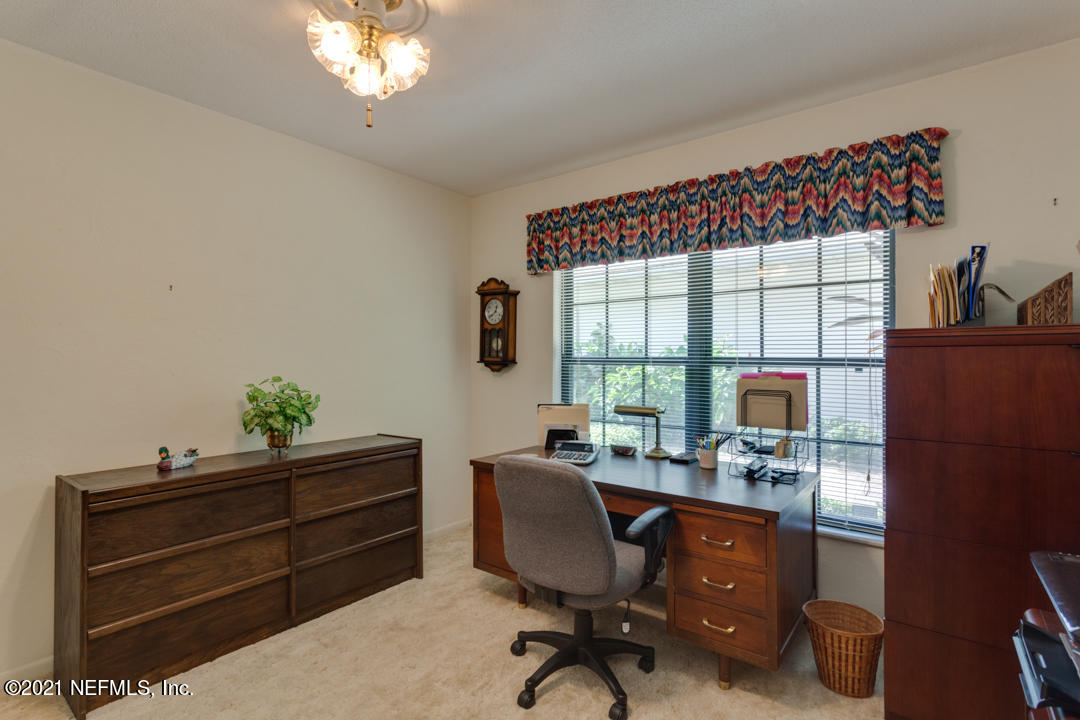 6302 Baker Road Keystone Heights, FL 32656 - Photo 23 of 40 3rd bedroom