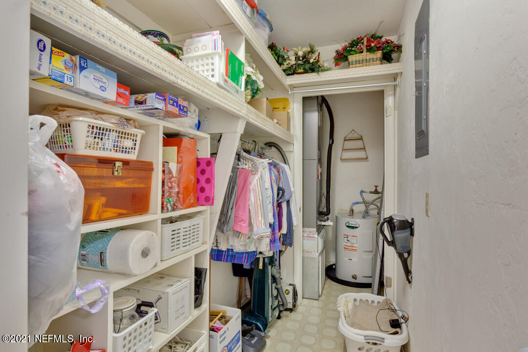 6302 Baker Road Keystone Heights, FL 32656 - Photo 26 of 40 Storage